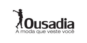 Ousadia : 